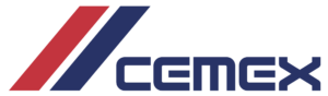 Logo Cemex Rudniki in Polen - hier wurde Nachhaltigkeit umgesetzt.